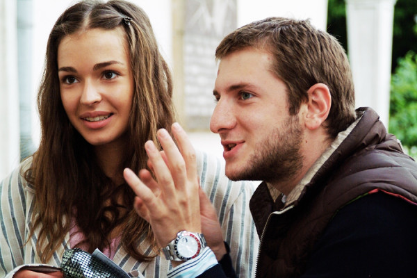 Agnia Ditkovskite pic #88256